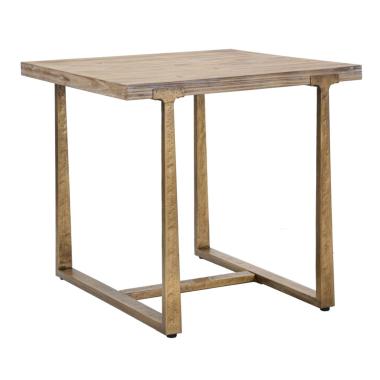 Tavolo ankara cm 80x80x76