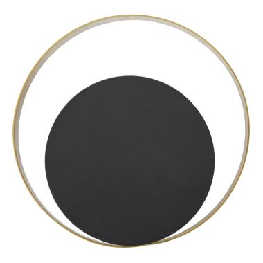 Lampada da muro shuttle cm 25x8x25