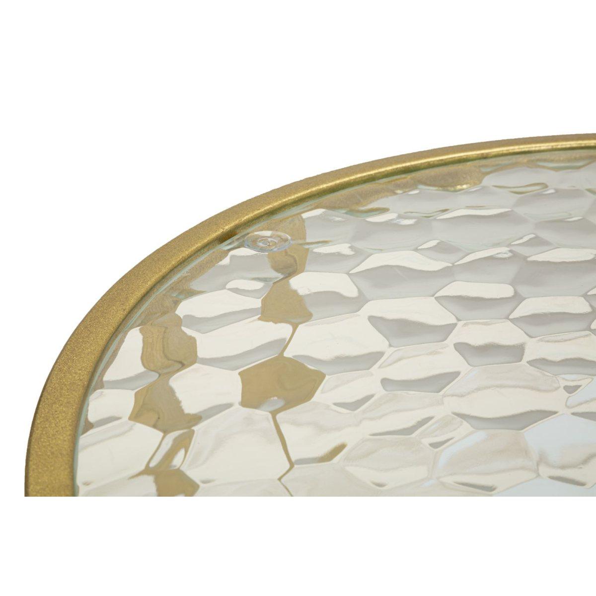 Tavolo da caffe' antalia cm 90x50x45