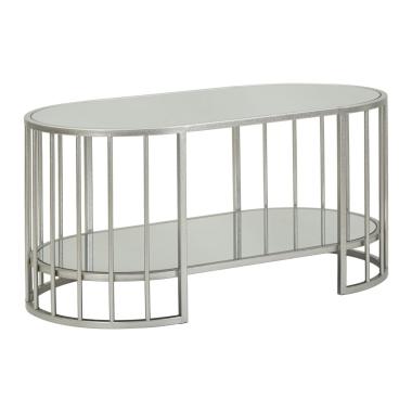 Tavolo da caffe' smirne cm 90x50x45