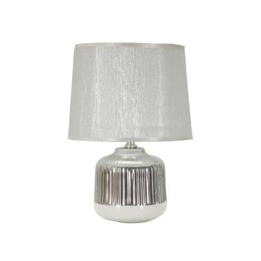 Lampada da tavolo lucina cm Ø 20x29 min 2