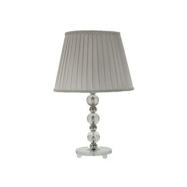 Lampada da tavolo tolly cm Ø 30x48