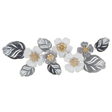 Pannello in ferro flot -a- cm 87,6x5,7x33,7