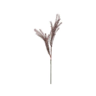Bulrush rosso cm Ø 35x93 min 18