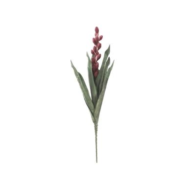 Aloe flower rosa cm Ø 23x93 min 10
