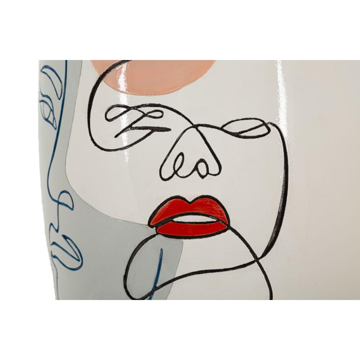 Vaso art -c- cm Ø 20,5x38