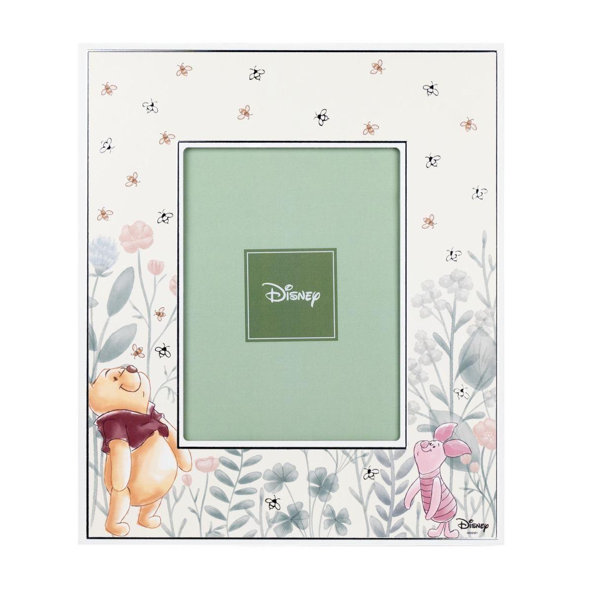 Portafoto Winnie The Pooh 15x20 cm Valenti