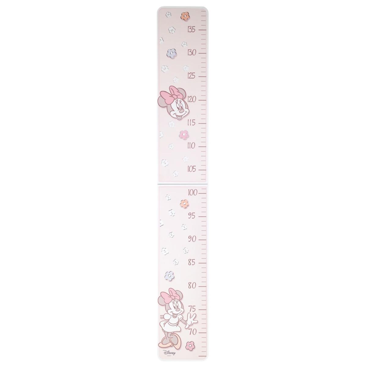 Metro in legno Minnie 76x11 cm Valenti
