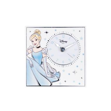 Orologio Cenerentola Disney 17x17 cm Valenti