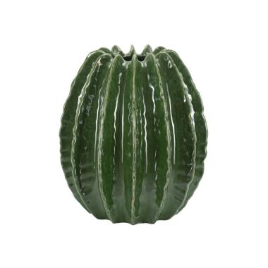 Vaso cactus ball cm Ø 28x31