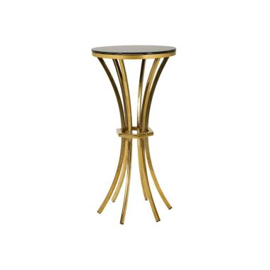 Tavolinetto alto shanty cm Ø 40x81