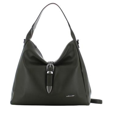 Borsa sacca 100% Poliuretano Marta Marzotto