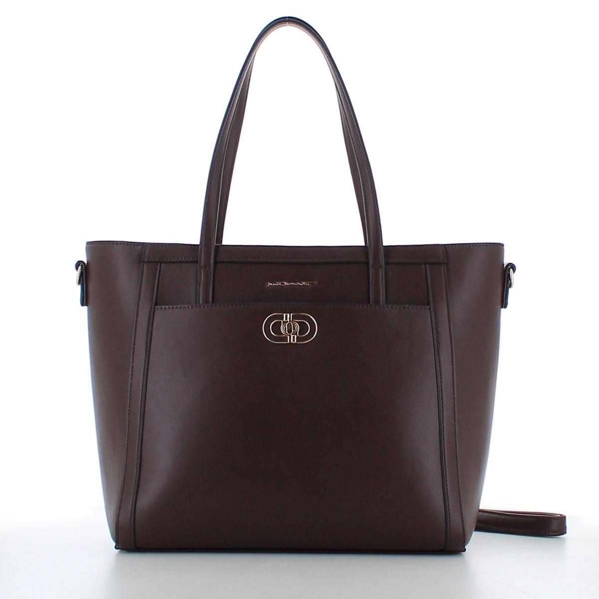 Borsa a spalla donna in poliuretano Marta Marzotto