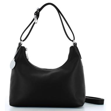 Borsa sacca in poliuretano Marina Galanti