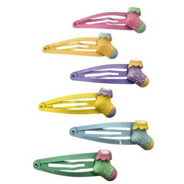 Clic clac cm5 c/calzino