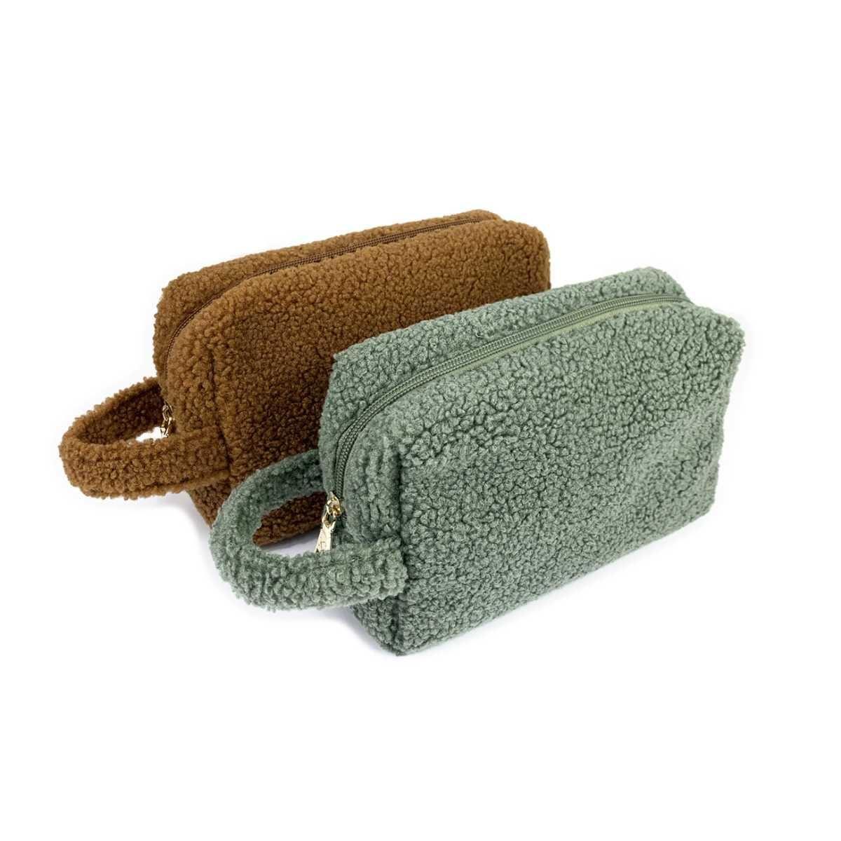 Pochette donna Teddy Isa Le Kikke