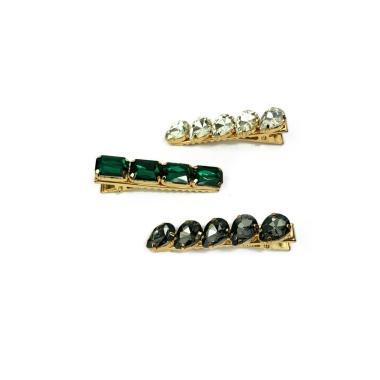 Becchetto con pietre e forme assortite Tiana Le Kikke