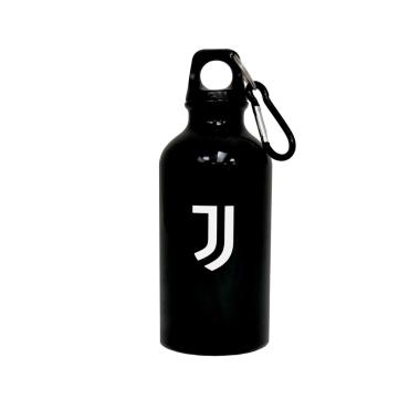 Borraccia in alluminio 400ml ufficiale Juventus