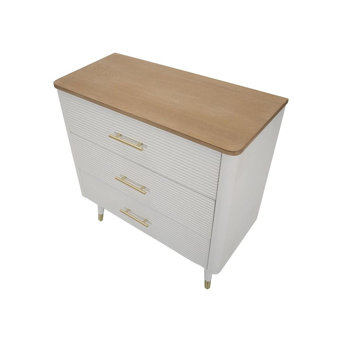 Como' matera cm 78x37x80