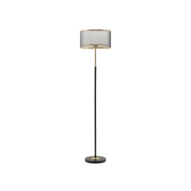 Lampada da terra levels cm Ø 35x153
