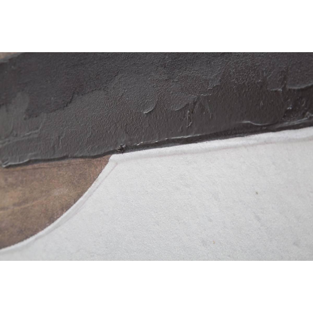Dipinto su tela sunry cm 180x4,8x100