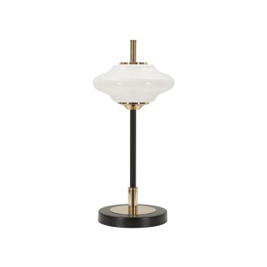 Lampada da tavolo vintage cm Ø 22x46