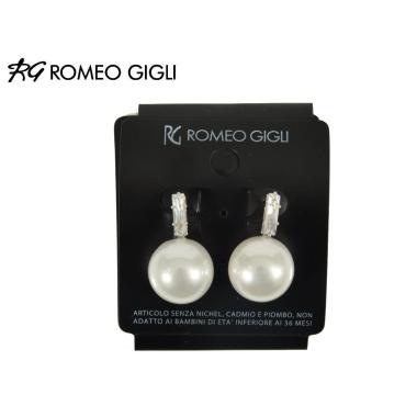 Orecchini RG ROMEO GIGLI
