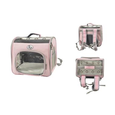 Zaino trasportino cucciolo RG Romeo Gigli Milano