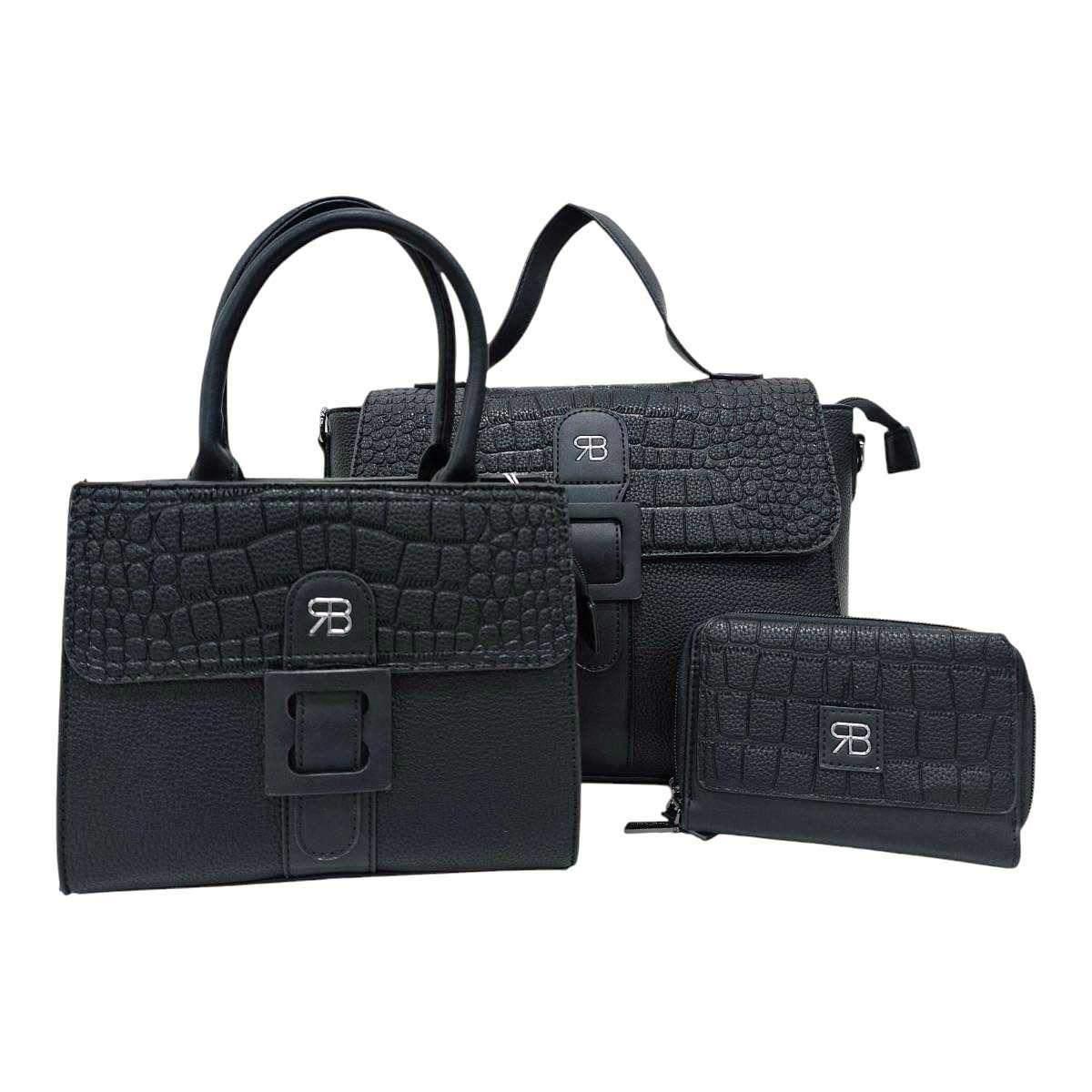 Set 3 pezzi Renato Balestra