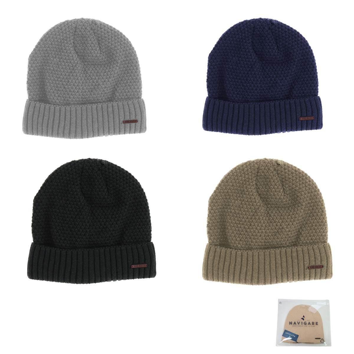 Cappello berretto uomo Navigare
