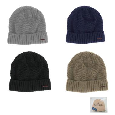 Cappello berretto uomo Navigare
