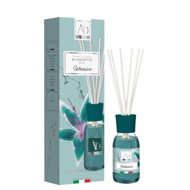 Diffusore di fragranzacon midollini silhouette intensive 125ml