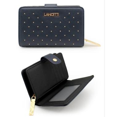Portafoglio donna linea kroisy Lancetti