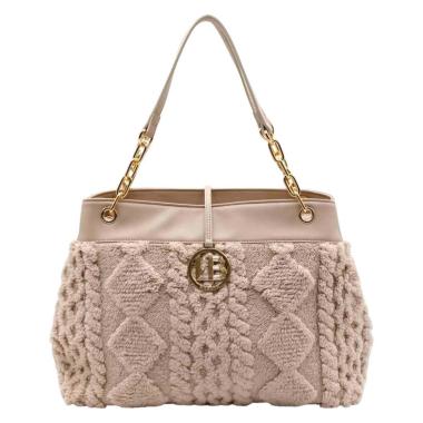Borsa shopping donna linea fusion Laura Biagiotti