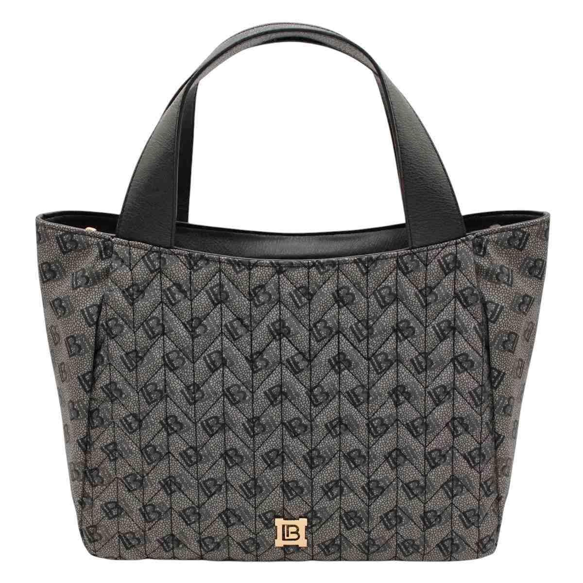 Borsa shopping donna linea iselin Laura Biagiotti