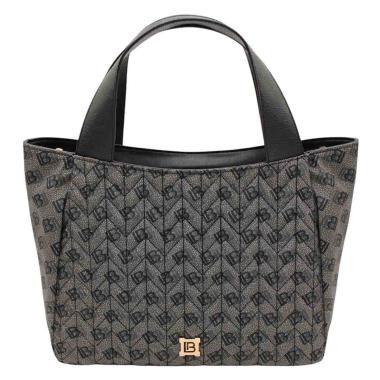 Borsa shopping donna linea iselin Laura Biagiotti