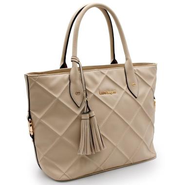Borsa shopping donna linea jalene Laura Biagiotti