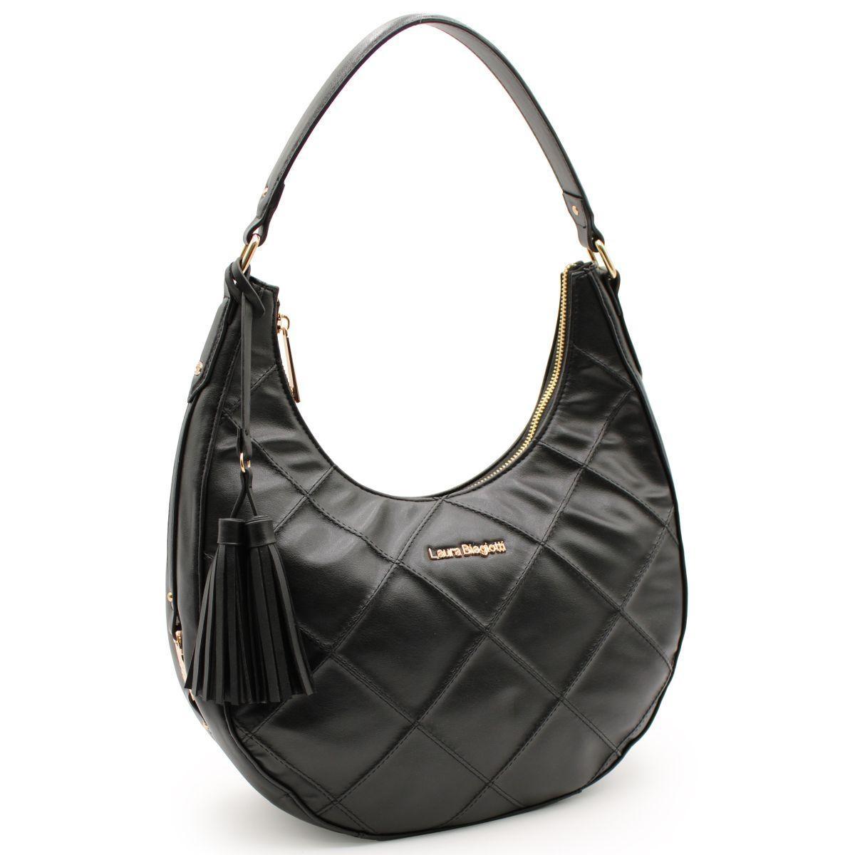 Borsa sacca donna linea jalene Laura Biagiotti