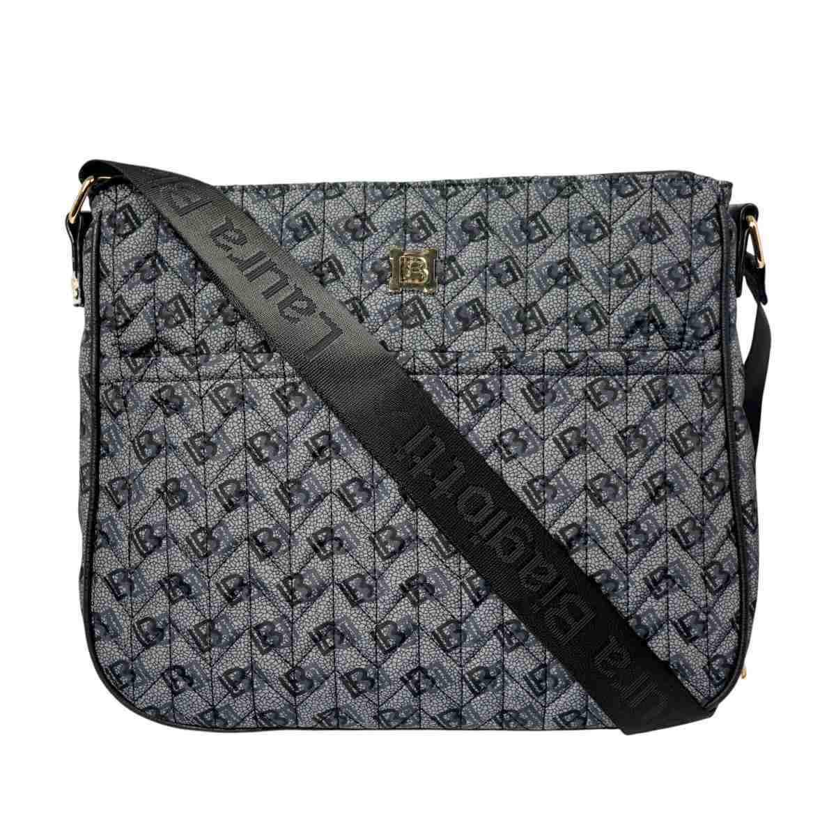 Borsa tracolla linea iselin Laura Biagiotti