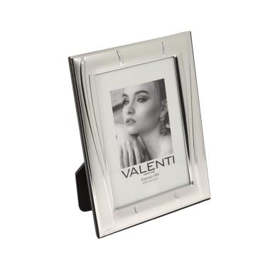 Cornice portafoto 9x13 cm Valenti