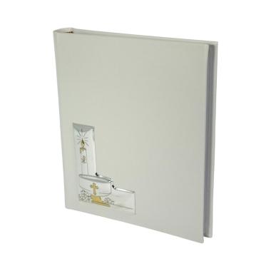 Album Battesimo 20x25 cm Valenti