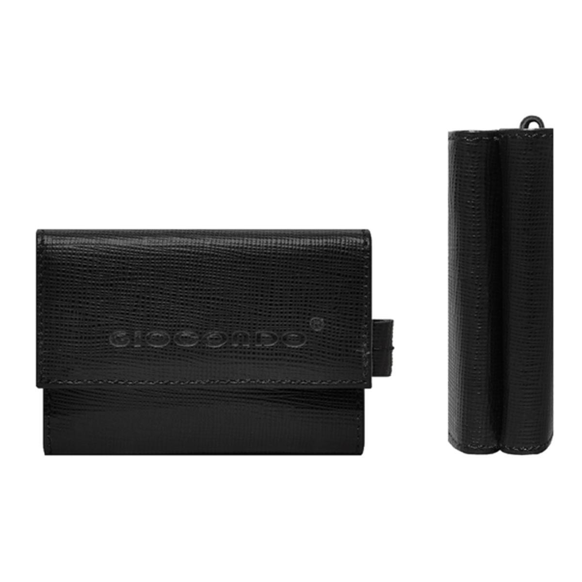 Mini portafoglio lux classic giocondo