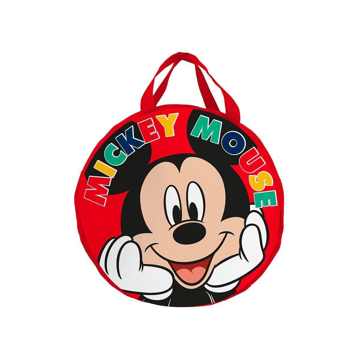 Portagiochi Mickey