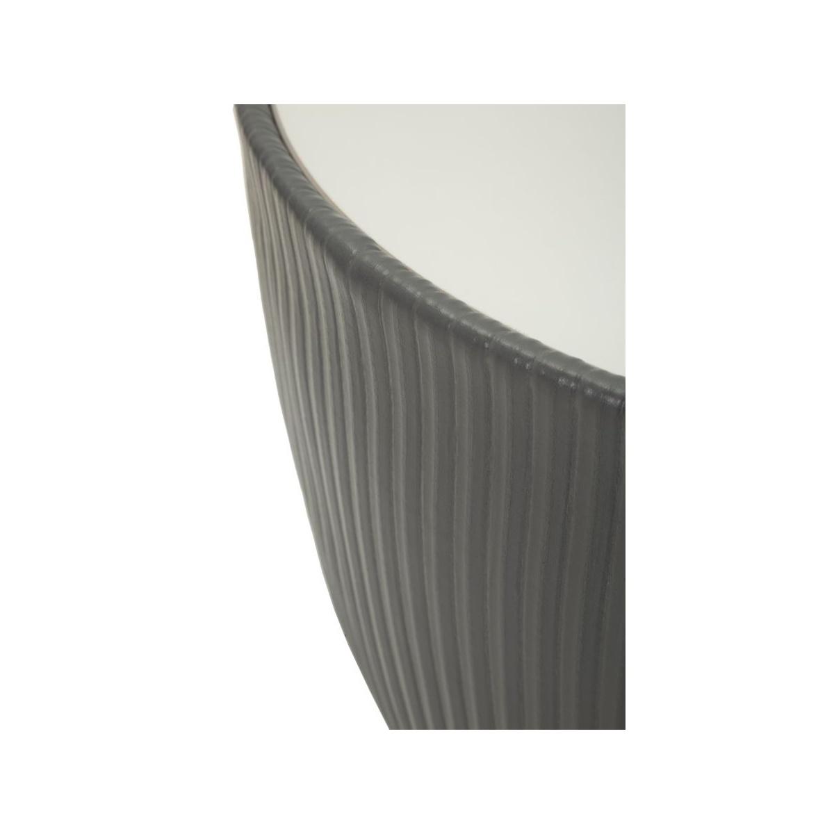 Tavolino da caffe' elge cm Ø 46x45