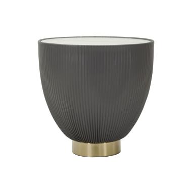 Tavolino da caffe' elge cm Ø 46x45