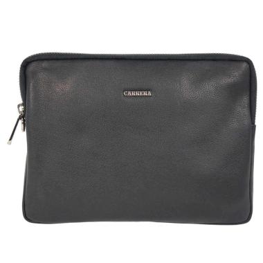 Tracolla pouch uomo piccola Berlino collection Carrera