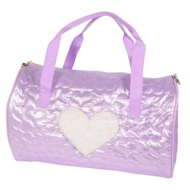 Borsone bimba magic sports Le Kikke