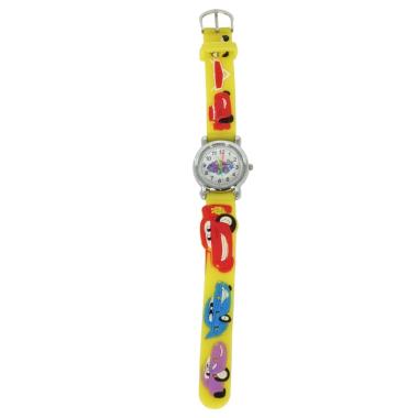 Orologio bimbo Polo Play Automobile