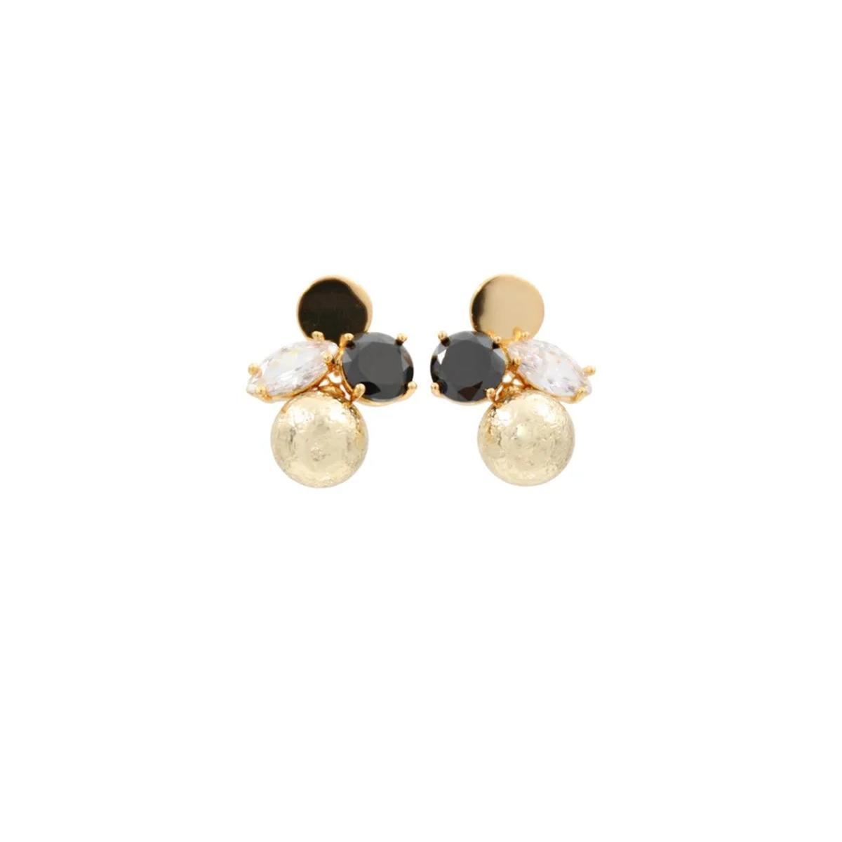 Orecchini donna C63