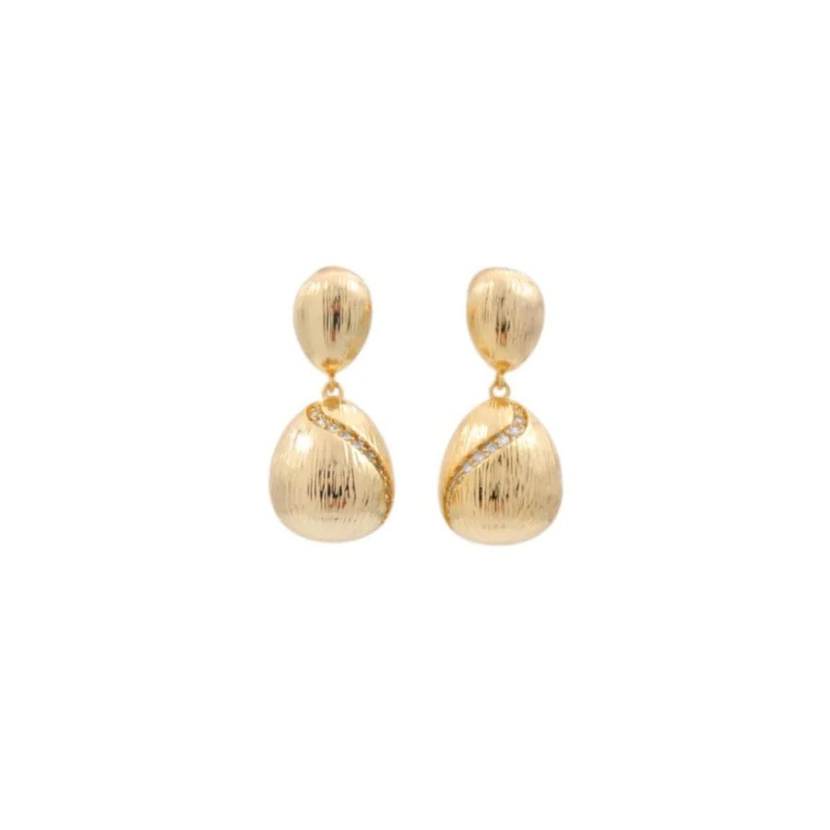 Orecchini donna pendenti C63